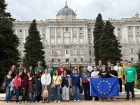 Erasmus+ v Španielsku: zážitky, nové poznatky a priateľstvá - foto