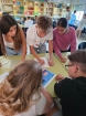 Erasmus+ skupinová mobilita žiakov - foto